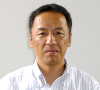 株式会社ケイズマシナリー　代表取締役　森田和典様